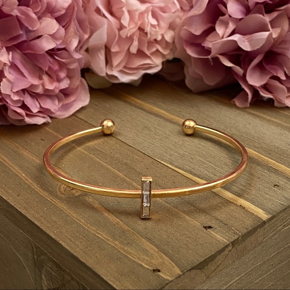 5 Pcs Feather Moon Crystal Gem Bracelet Set - Picture 9 of 15